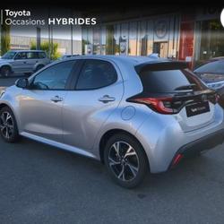 Toyota Yaris 116h Design 5p MC24 Charmeil