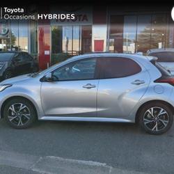 Toyota Yaris 116h Design 5p MC24 Charmeil