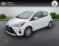 Toyota Yaris Charmeil