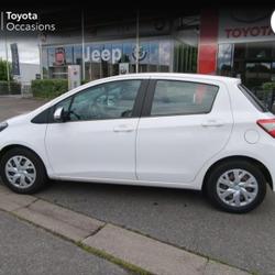 Toyota Yaris 70 VVT-i Ultimate 5p Charmeil