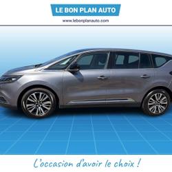 Renault Espace 5 1.6 dCi 160ch energy Initiale Paris EDC Valence