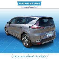 Renault Espace 5 1.6 dCi 160ch energy Initiale Paris EDC Valence
