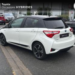 Toyota Yaris 100h Collection 5p Charmeil