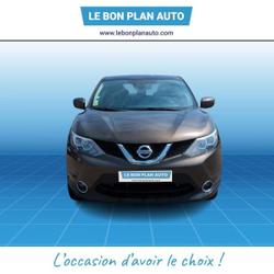 Nissan Qashqai 1.5 dCi 110ch N-Connecta Valence