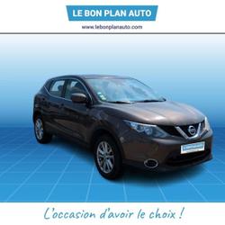 Nissan Qashqai 1.5 dCi 110ch N-Connecta Valence