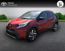 Toyota Aygo X Charmeil