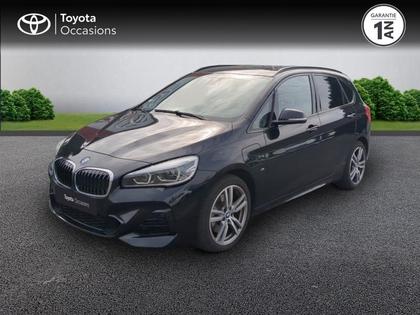 BMW Serie 2 Active Tourer - 225xeA 224ch M Sport 42g - 18 900 €