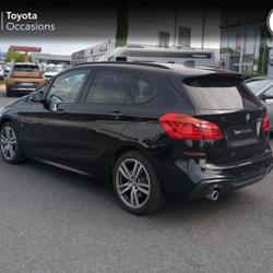 BMW Serie 2 Active Tourer 225xeA 224ch M Sport 42g Charmeil