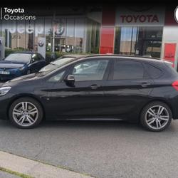 BMW Serie 2 Active Tourer 225xeA 224ch M Sport 42g Charmeil