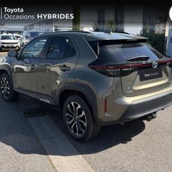 Toyota Yaris Cross 116h Design MY22 Charmeil