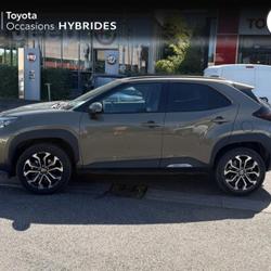 Toyota Yaris Cross 116h Design MY22 Charmeil