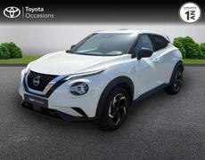 Nissan Juke Charmeil