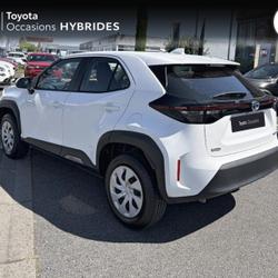 Toyota Yaris Cross 116h Dynamic MY22 Charmeil