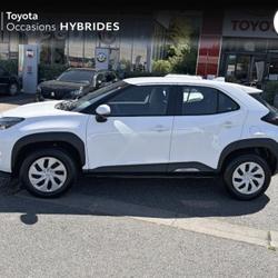 Toyota Yaris Cross 116h Dynamic MY22 Charmeil