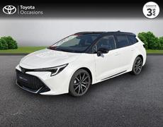 Toyota Corolla Touring Sports Charmeil