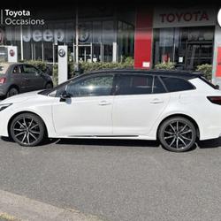 Toyota Corolla Touring Sports 1.8 140ch GR Sport MY23 Charmeil