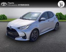 Toyota Yaris Charmeil
