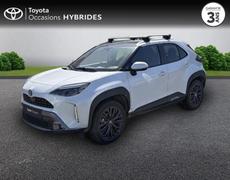Toyota Yaris Cross Charmeil