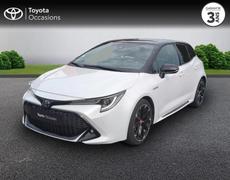 Toyota Corolla Charmeil