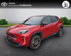 Toyota Yaris Cross Charmeil