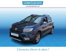 Dacia Sandero Valence