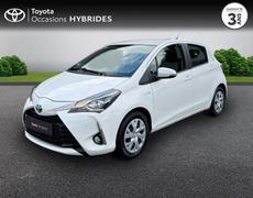 Toyota Yaris Charmeil