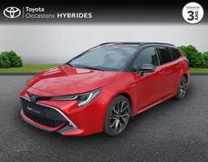 Toyota Corolla Touring Sports Charmeil