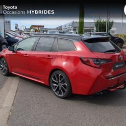Toyota Corolla Touring Sports 184h Collection Charmeil
