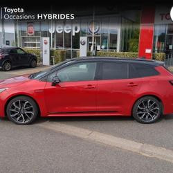 Toyota Corolla Touring Sports 184h Collection Charmeil