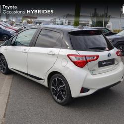 Toyota Yaris 100h Collection 5p MY19 Charmeil