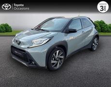 Toyota Aygo X Charmeil
