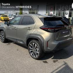 Toyota Yaris Cross 130h Design AWD-i MC24 Charmeil
