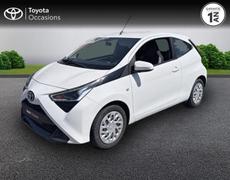 Toyota Aygo Charmeil
