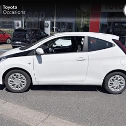 Toyota Aygo 1.0 VVT-i 72ch x-play 3p Charmeil