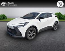 Toyota C-HR - 2.0 Hybride 200ch Design NG23 - 28 990 €