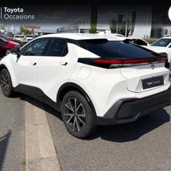 Toyota C-HR 2.0 Hybride 200ch Design NG23 Charmeil