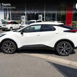 Toyota C-HR 2.0 Hybride 200ch Design NG23 Charmeil