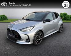 Toyota Yaris Charmeil