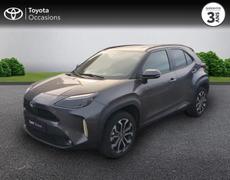 Toyota Yaris Cross Charmeil