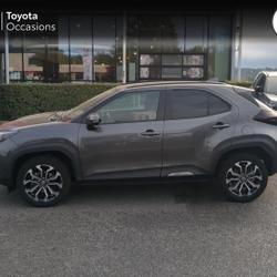 Toyota Yaris Cross 116h Design AWD-i MY22 occasion - Charmeil - photo 3/23