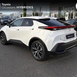Toyota C-HR 1.8 Hybride 140ch Design NG23 Charmeil