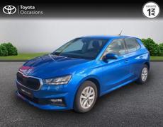 Skoda Fabia Charmeil