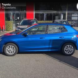 Skoda Fabia 1.0 TSI 95ch Ambition occasion - Charmeil - photo 3/23
