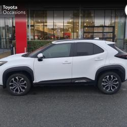 Toyota Yaris Cross 116h Design MY22 occasion - Charmeil - photo 3/18