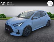 Toyota Yaris Charmeil