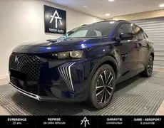 DS DS7 Montaigu-Vendée
