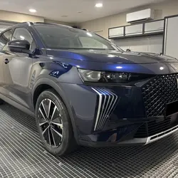 DS DS7 1.6 PLUG-IN HYBRID 4X4 300 ETOILE - TOIT PANO Montaigu-Vend&eacute;e