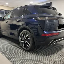 DS DS7 1.6 PLUG-IN HYBRID 4X4 300 ETOILE - TOIT PANO Montaigu-Vend&eacute;e