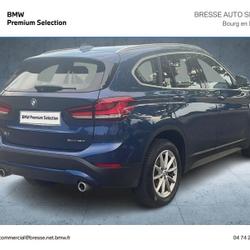 BMW X1 sDrive18dA 150ch Business Design Viriat