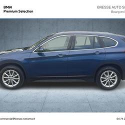 BMW X1 sDrive18dA 150ch Business Design Viriat